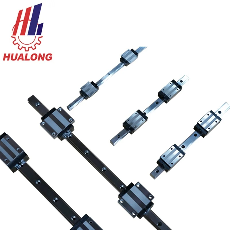 Cnc Guide Rails best