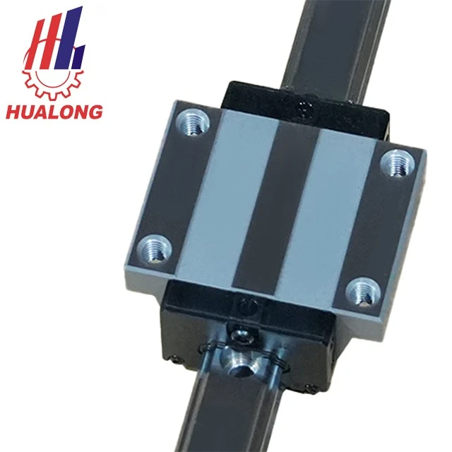Cnc Guide Rails suppliers