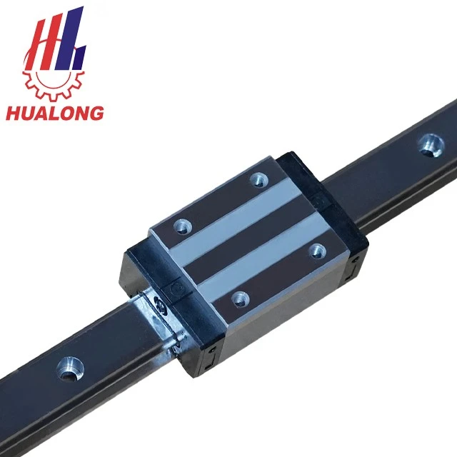 Linear Ball Bearing Carriage suppliers