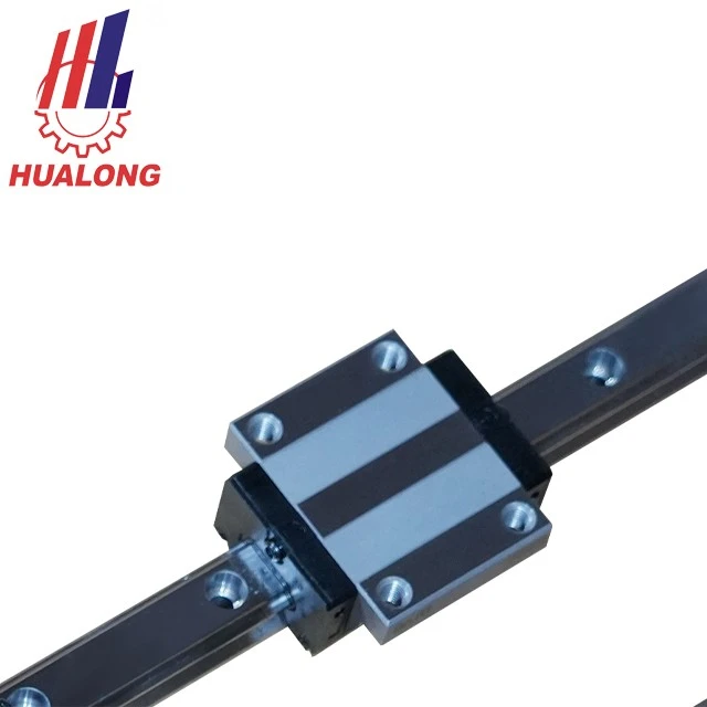 Linear Ball Bearing Carriage high quality