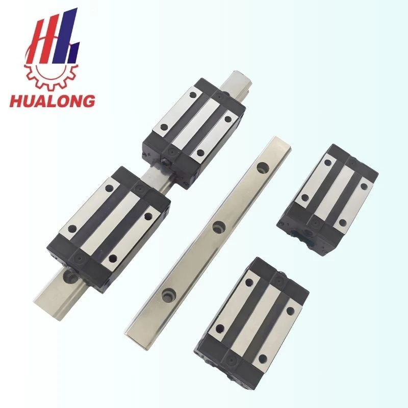 Linear Guideway suppliers