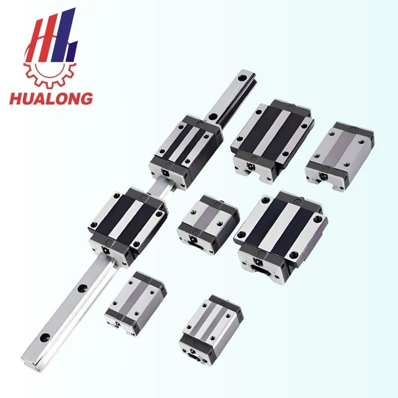 Linear Guideway best