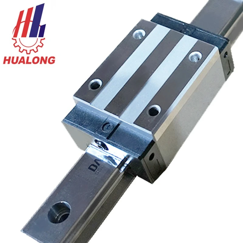 Recirculating Ball Linear Guide best