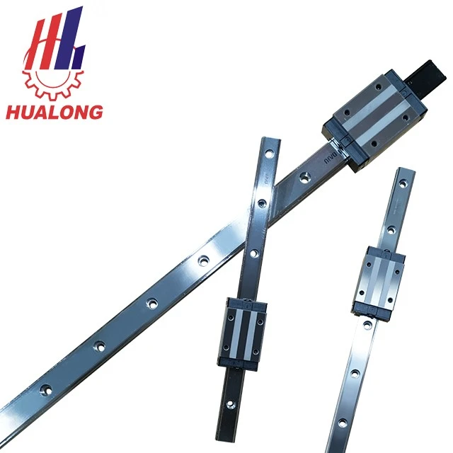 Recirculating Ball Linear Guide high quality